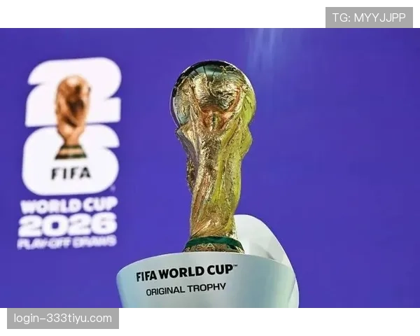 2026世界杯32强潜在对阵表预测 2026世界杯32强潜在对阵表预测