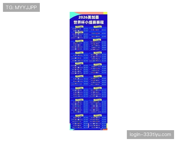 2026世界杯小组第三如何排名 2026世界杯小组第三如何排名