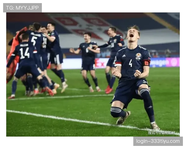 世界杯C组苏格兰出线机会分析 世界杯C组苏格兰出线机会分析