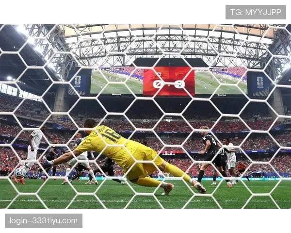 摩洛哥3-0完胜加拿大:强势晋级2026世界杯八强 摩洛哥3-0完胜加拿大:强势晋级2026世界杯八强